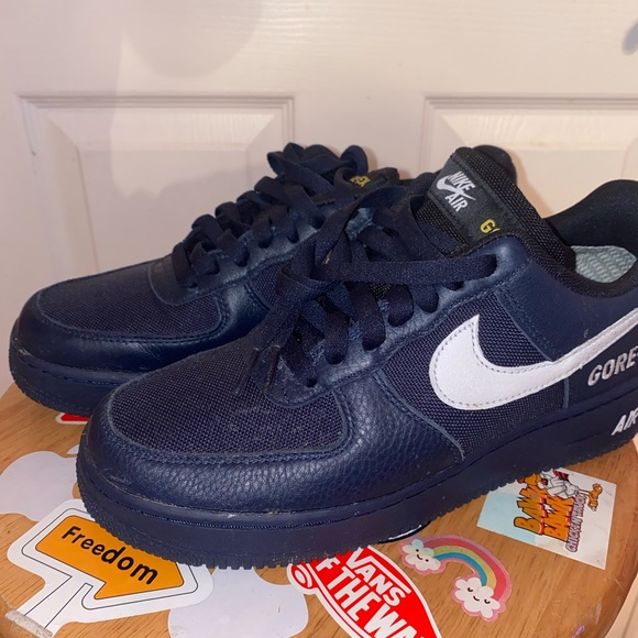 Nike Gortex Air Force 1’s main image 4